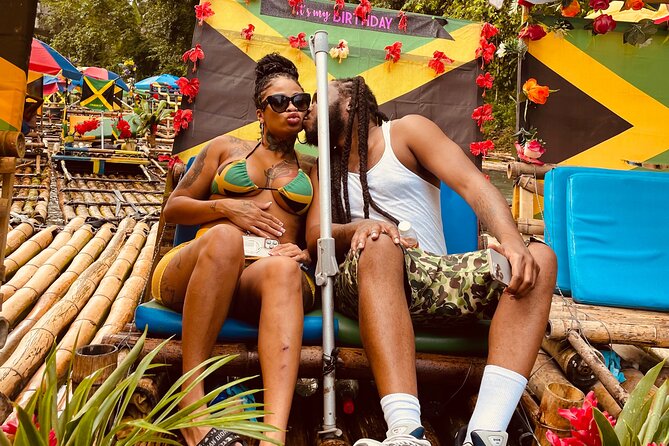 Customized Bamboo Rafting Limestone Massage with Coconut Water - How the “Culture and History” Piece Works (and Why It’s Worth Paying Attention To)