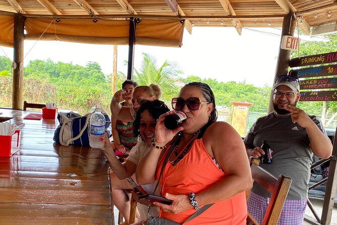 Customized Bar Hopping Tours From Montego Bay Resorts - Key Things I’d Prioritize Before You Go