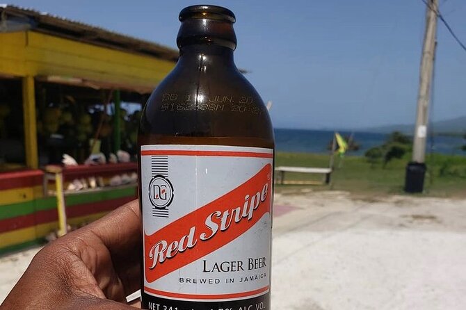 Customized Bar Hopping Tours From Montego Bay Resorts - Who This Tour Fits Best