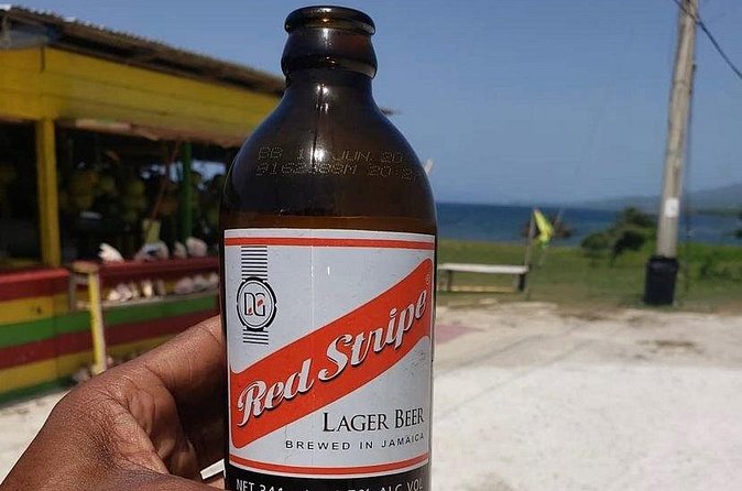 Customized Bar Hopping Tours From Montego Bay Resorts - The Real Takeaway: What You’ll Leave With