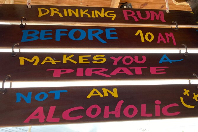 Customized Bar Hopping Tours From Montego Bay Resorts - Why the Guide Makes This Worth $85