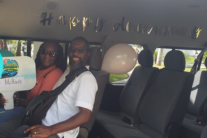 Customized MBJ Airport Transfer to Hotels in Montego Bay - The short 15–25 minute ride to Montego Bay (and why that’s good)