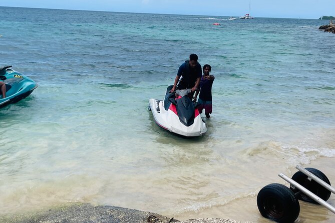Customized Parasailing & JET-SKI - How Long Will Your Day Actually Feel?