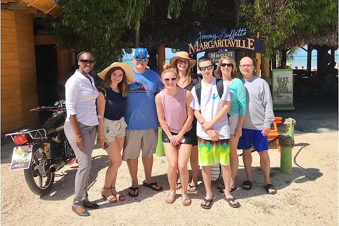 Day Tour Negril Beach & Ricks Cafe - Negril in one day: why this tour fits the price
