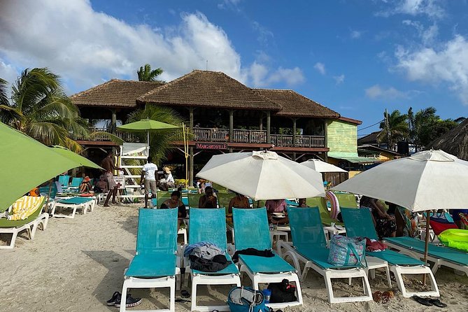 Day Tour Negril Beach & Ricks Cafe - What to bring for beach time (and what to skip)