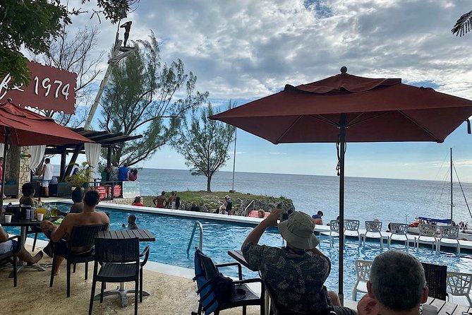 Day Tour Negril Beach & Ricks Cafe - Price and Logistics: the real deal on time and comfort