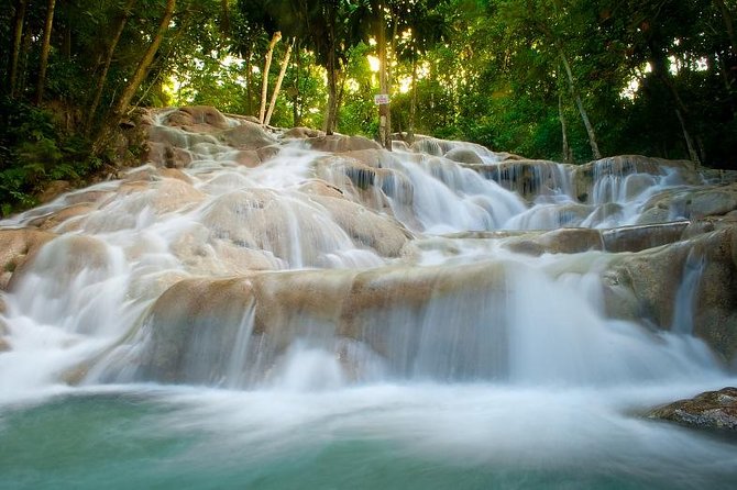 Day Trip to Dunn's River Falls from Montego Bay - Dunn’s River Falls from Montego Bay: Why this half-day hits hard