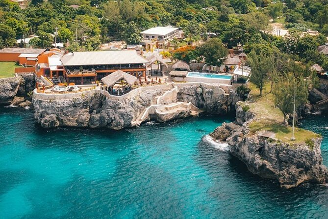 Day-Trip to Rick's Cafe from Montego Bay - Key moments you’ll care about