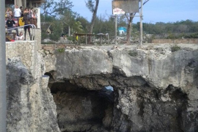 Day-Trip to Rick's Cafe from Montego Bay - Music, possible evening entertainment, and the “just after sunset” energy