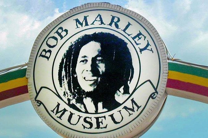 Day Trip to The Bob Marley Museum from Montego Bay - North coast and countryside views: quick photos, real Jamaica