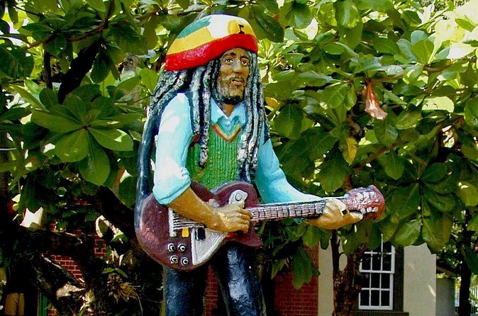 Day Trip to The Bob Marley Museum from Montego Bay - Timing tips and what to bring for a smooth day