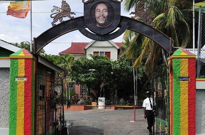 Day Trip to The Bob Marley Museum from Montego Bay - FAQ