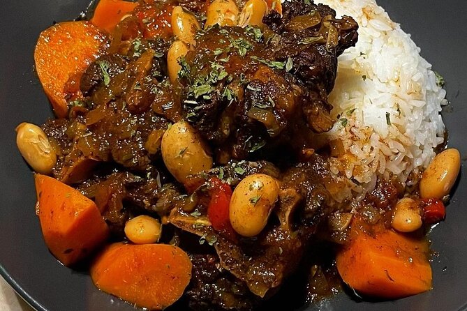 Dinner or Lunch with Pickup from Montego Bay - Key highlights at a glance