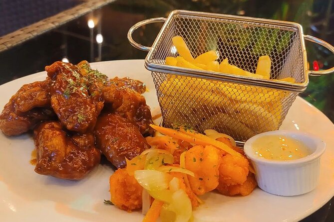 Dinner or Lunch with Pickup from Montego Bay - Practical Tips for Your Lunch or Dinner Run