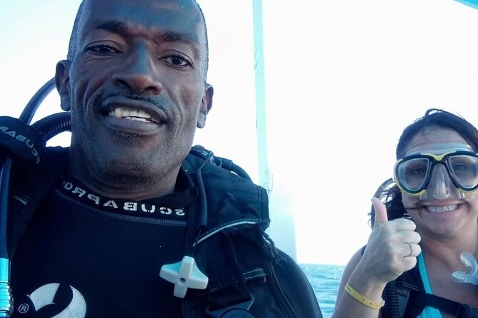 Discover Scuba Diving in Montego Bay-ONE Tank (First time Diving) - First-timer friendly scuba training in Montego Bay