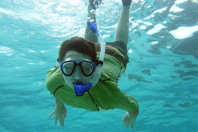Discover Scuba Diving in Montego Bay-ONE Tank (First time Diving) - Safety coaching with Carl—and what to listen for