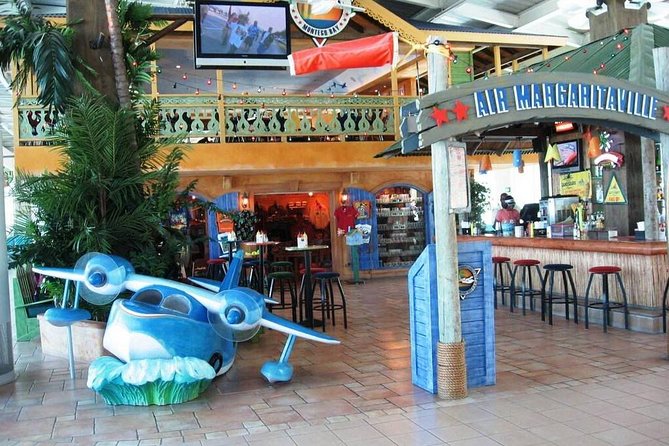 Doctor's Cave Beach, Margaritaville & Shopping from Montego Bay Hotels - Price and value: what $85 really buys you