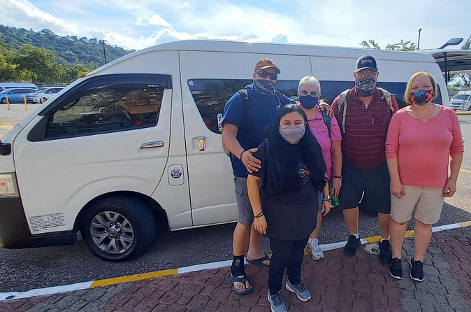 Dreams Rose Hall Resort & Spa Montego Bay Airport Transfer - One-Way or Round-Trip: When Each Choice Makes Sense