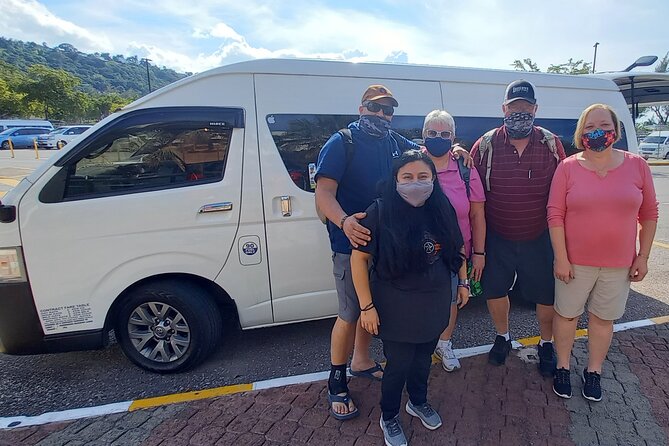 Dreams Rose Hall Resort & Spa Montego Bay Airport Transfer - When Things Go Wrong: The Main Risks and How to Protect Yourself
