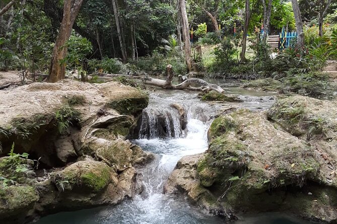 Dunn's Falls and Blue Hole Daytrip with Lunch from Montego Bay & Trelawny - What to Bring for Dunn’s River and Blue Hole