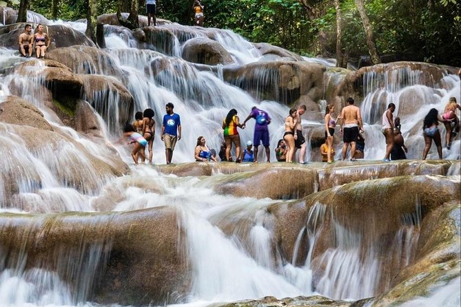 Dunn's River Fall's - Quick hits you’ll actually care about
