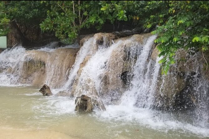 Dunn's River Fall's - Price and value: the $80 question, answered honestly