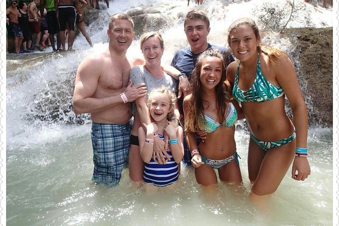 Dunn’s River Fall - Private pickup: what the day feels like before you even arrive