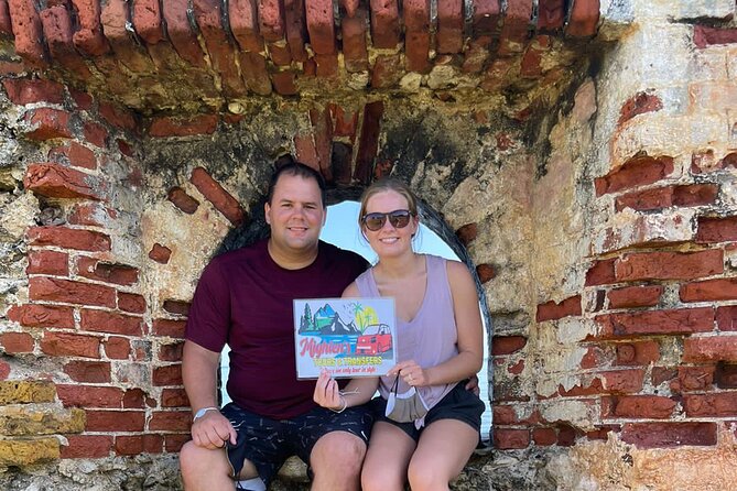 Dunn’s River Falls and Blue Hole Secret Falls Tour - Price and value: What your $260 is paying for