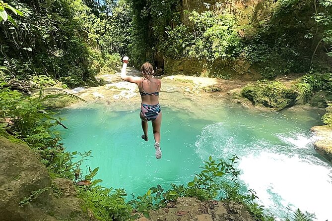 Dunn’s River Falls and Blue Hole Secret Falls Tour - Should you book Dunn’s River Falls and Blue Hole Secret Falls?