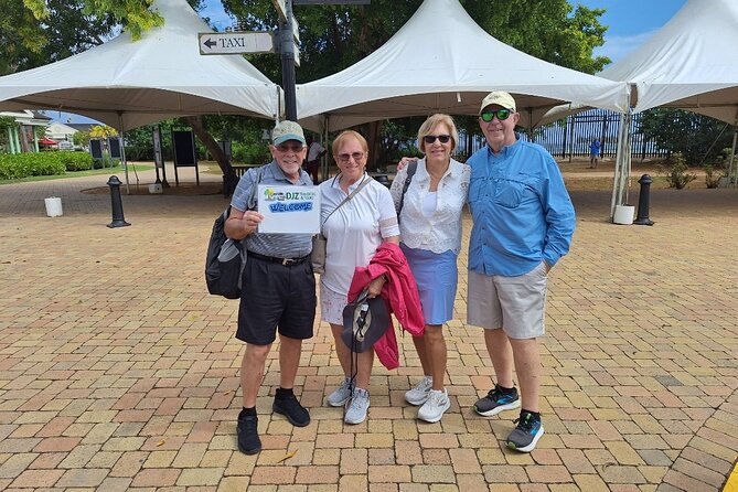 Dunn's River Falls and Blue Hole tour from Montego bay. - Entry, Timing, and Practical Planning Notes