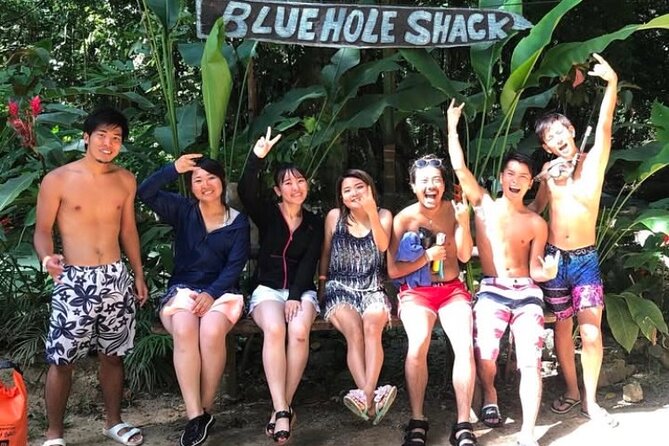 Dunn's River Falls and Blue Hole Tour Ocho Rios from Montego Bay - Price and value: what $86 really turns into