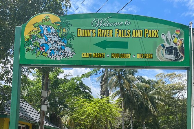 Dunn's River Falls and Horseback Riding Adventure Ocho Rios Ja - Dunn’s River Falls: the climb you actually came for