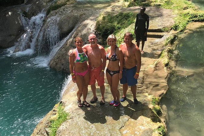 Dunn's River Falls and Jamaica Sightseeing Private Tour - Price, what you get, and why $125 can feel fair