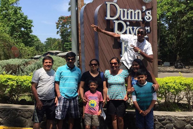 Dunn's River Falls and Jamaica Sightseeing Private Tour - Who this tour suits best (and who should reconsider)