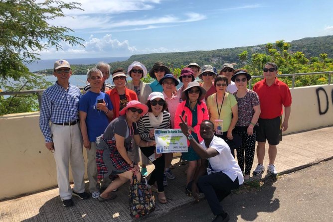 Dunn's River Falls and Jamaica Sightseeing Private Tour - A quick checklist so your Dunn’s River time stays easy