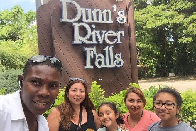 Dunn's River Falls and Jamaica Sightseeing Private Tour - Pickup and the 5–6 hour rhythm that keeps you from feeling rushed