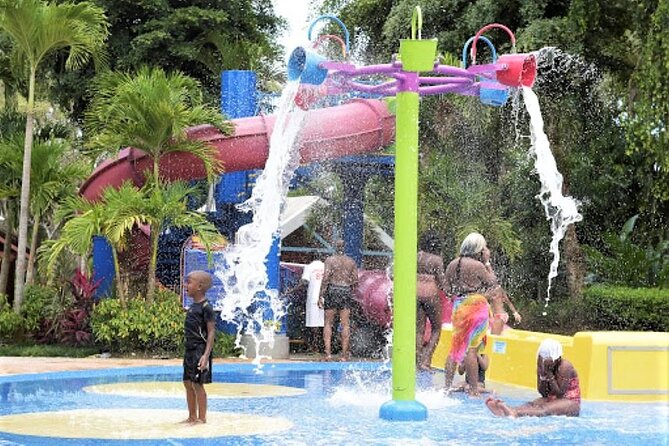 Dunn's River Falls and Ocho Rios Shopping Tour from Montego Bay Hotels - Tips That Make Dunn’s River Falls Easier (And Less Stressful)