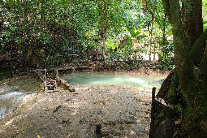 Dunn's River Falls & Blue Hole from Montego Bay or Falmouth - Price and value: $99.99 is only the starting point