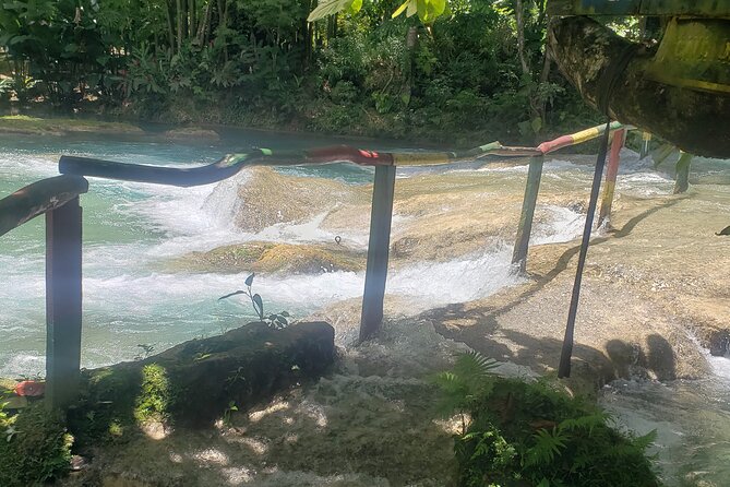 Dunn's River Falls & Blue Hole Tour from Montego Bay - Price and Logistics: Where Value Shows Up, and Where It Can Break