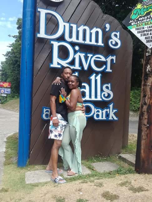 Dunn's River Falls Day Tour - Ocho Rios highlights on a tight 3-hour schedule