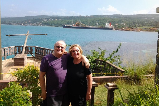 Dunn's River Falls excursion from Montego Bay - Shoes, Water, and What to Wear (So You Don’t Regret It)