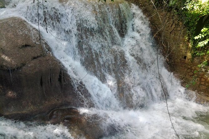 Dunn's River Falls excursion from Montego Bay - The 8:00am Start: Why Early Matters at the Falls Park