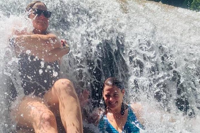Dunn's River Falls From Montego Bay - The Montego Bay to Dunn’s River drive: what you gain on the way