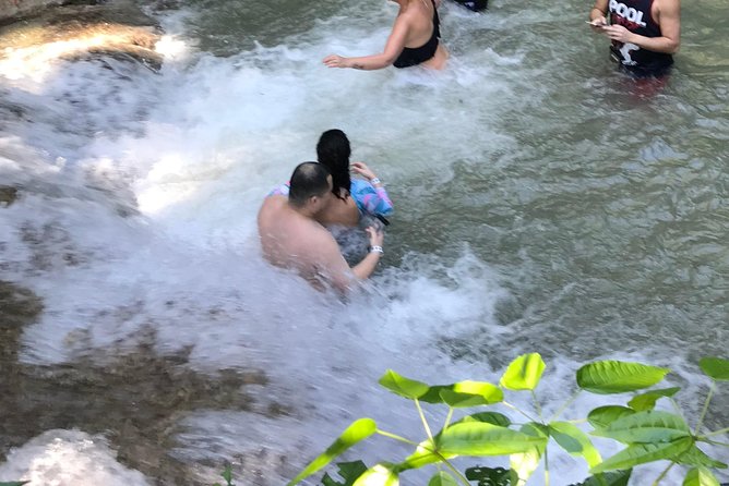 Dunn's River Falls From Montego Bay - Why the private guide and private vehicle are worth paying for