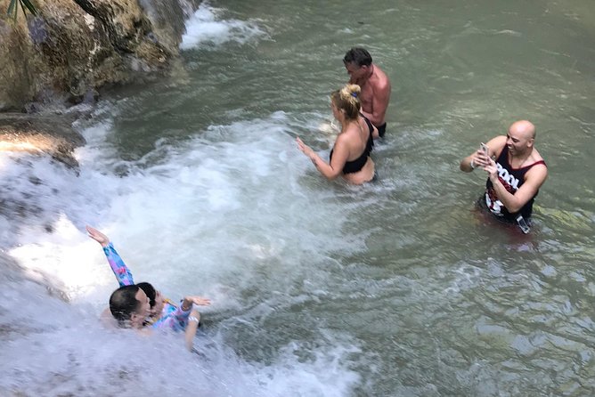 Dunn's River Falls From Montego Bay - Price and value: is $150 a fair deal for this day trip?