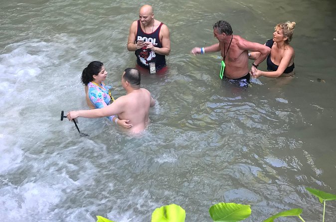 Dunn's River Falls From Montego Bay - Who this tour fits best (and who might want a different plan)