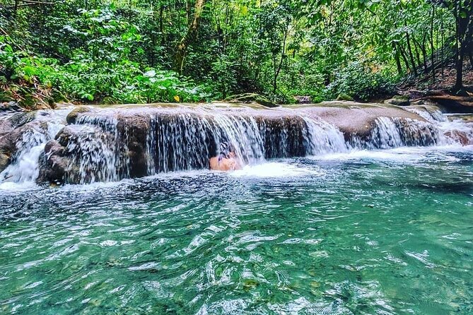 Dunn's River Falls & Luminous Lagoon Guided Tour from Montego Bay - What to Pack for a 9-Hour Water + Car Day