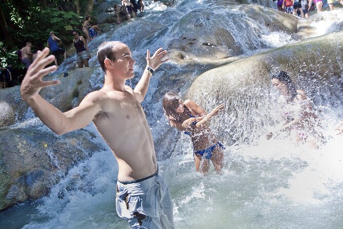 Dunn's River Falls & Luminous Lagoon Guided Tour from Montego Bay - Should You Book This Dunn’s River Falls and Luminous Lagoon Tour?