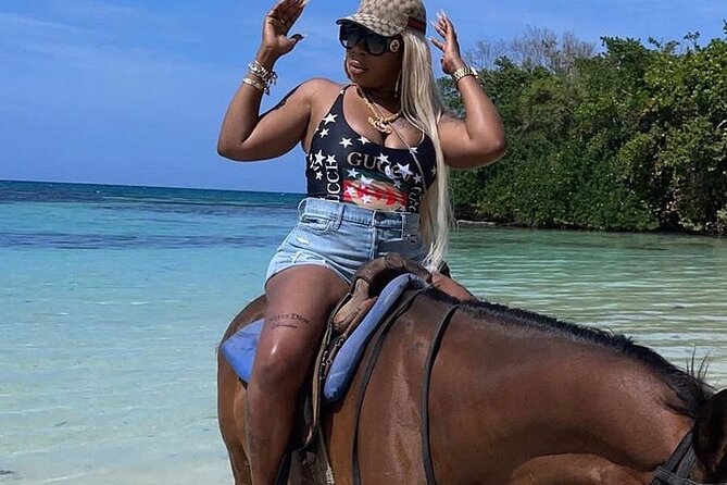 Dunn’s River Falls,Zip lining & horseback riding Combo tour from Montego Bay - Price and Value: Is $300 Worth It?