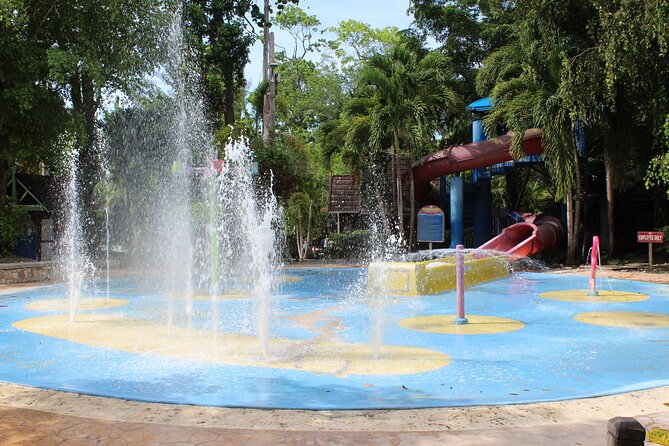 Dunn's River Park & Blue Hole Waterfall Combo from Montego Bay - Value check: does $135 per person make sense?